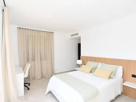 Casa de 617 m² a Campos