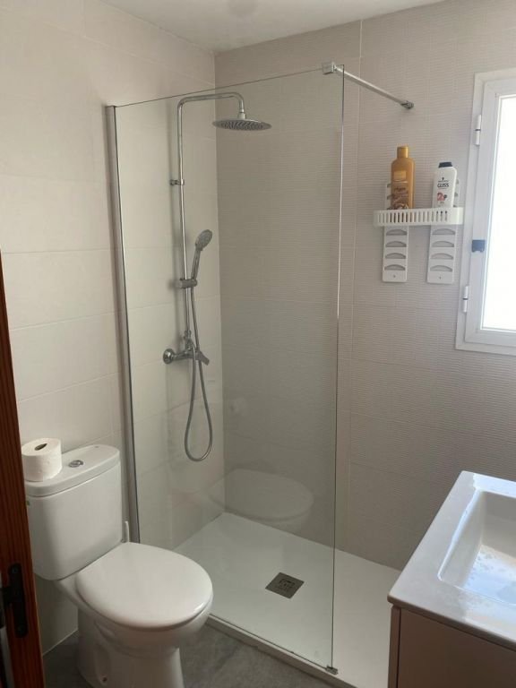 Pis de 60 m² a Chiclana de la Frontera