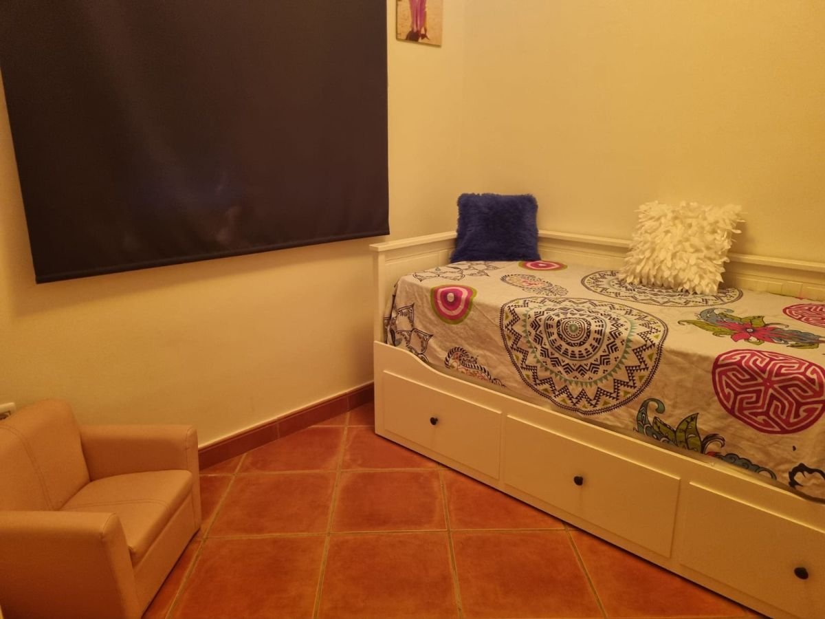 Piso de 95 m² en Isla Cristina