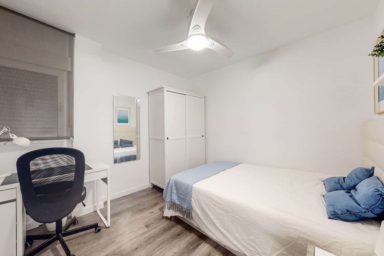 Habitació de lloguer, València