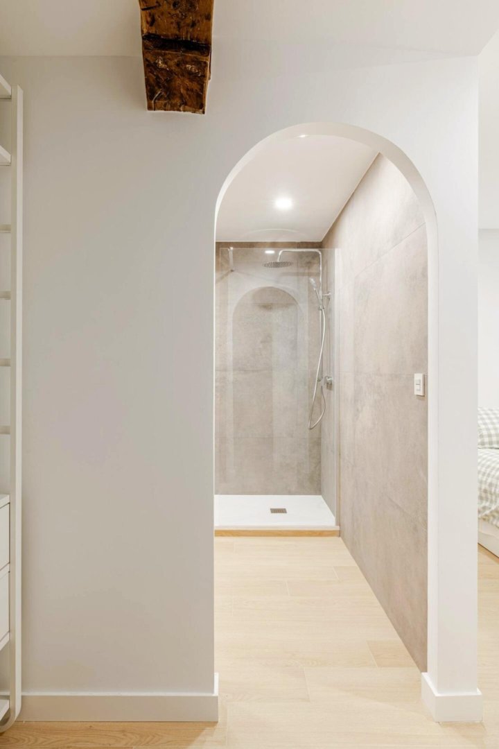 Piso de 110 m² en Bilbao