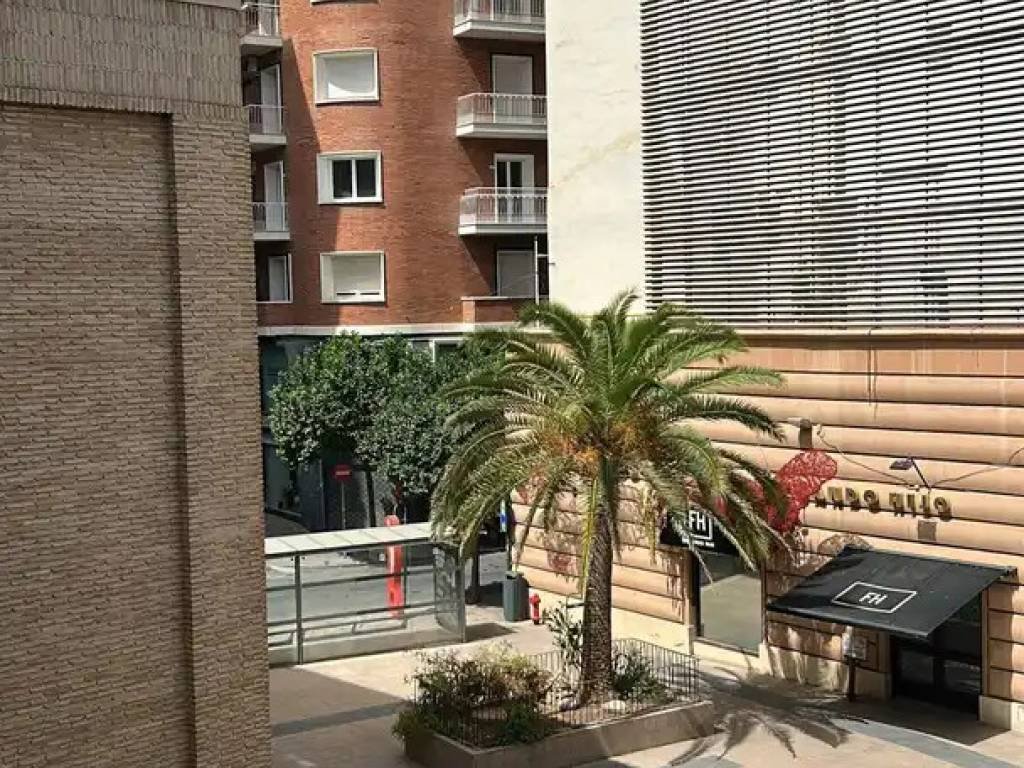 Piso de 100 m² en Murcia