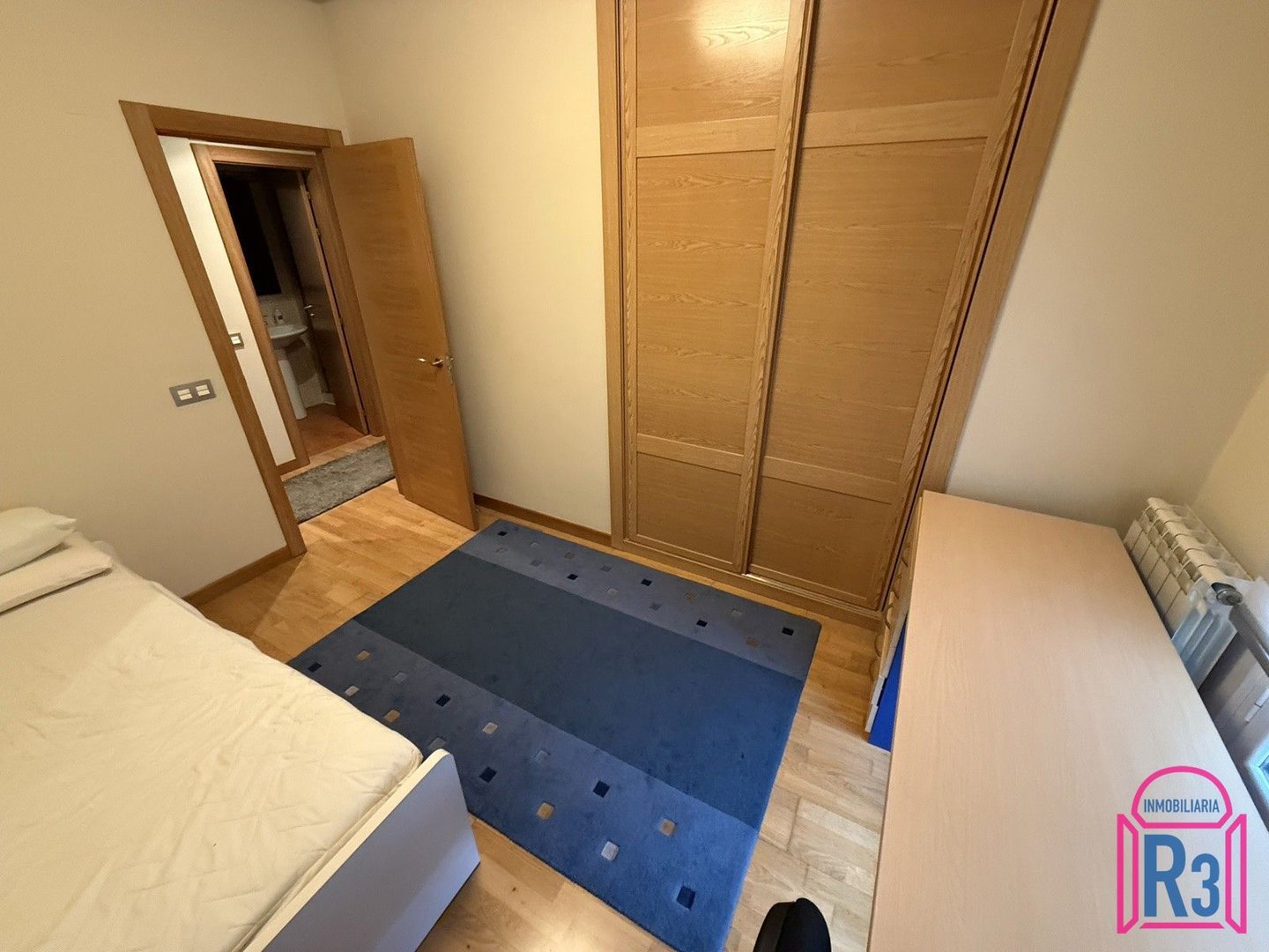 Pis de 67 m² a Lleó
