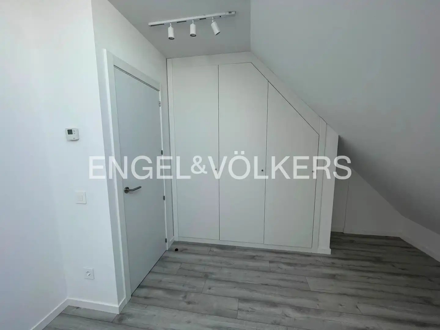 Piso de 108 m² en Pozuelo de Alarcón