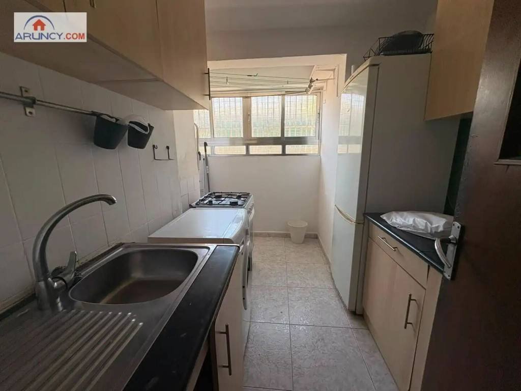 Piso de 75 m² en Sevilla