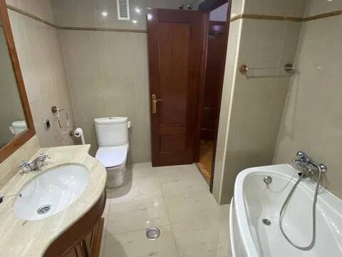 Piso de 120 m² en Valladolid