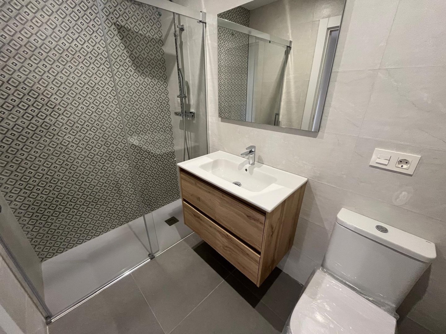 Piso de 83 m² en Burgos