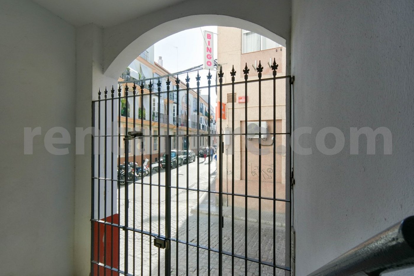 Appartement 44 m² à Sanlúcar de Barrameda