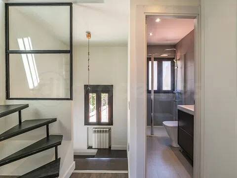 Piso de 220 m² en Madrid
