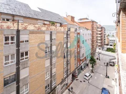 Appartement 105 m² à Oviède
