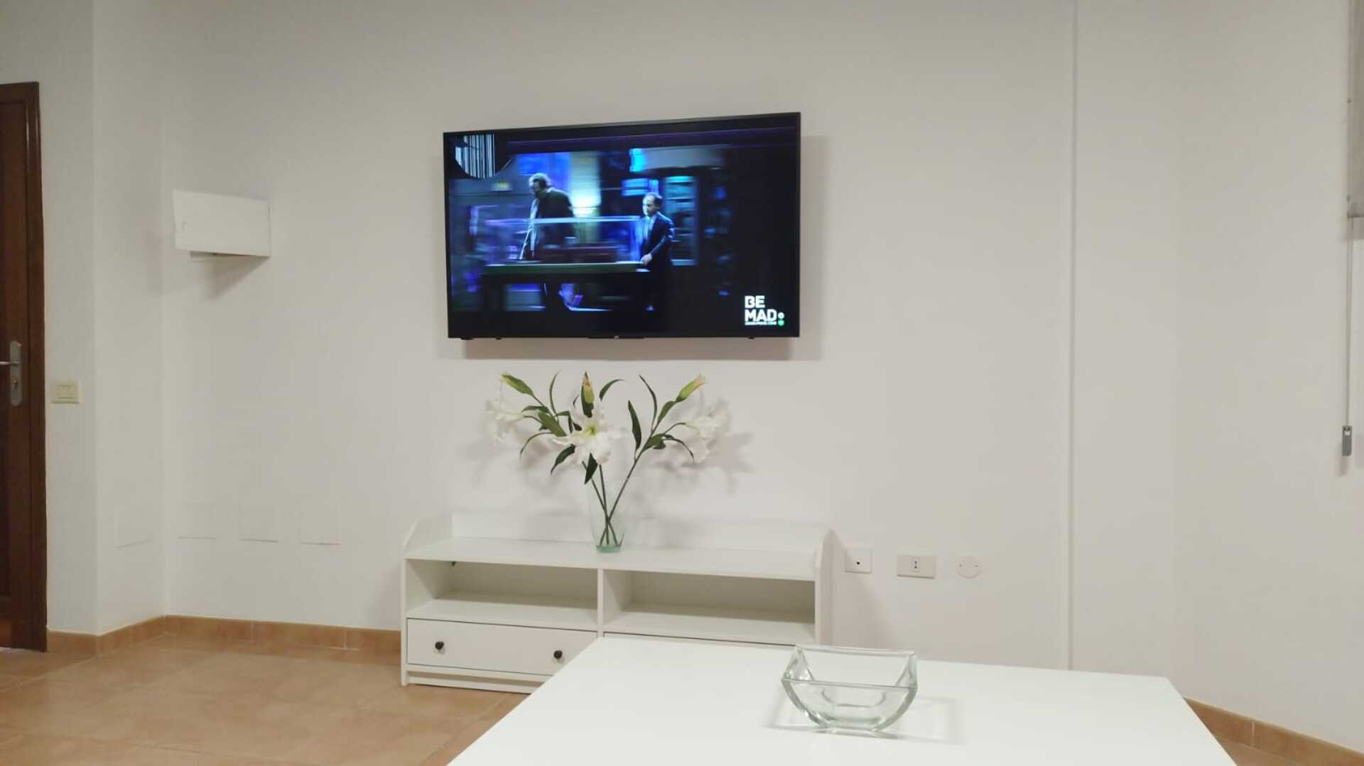 Piso de 127 m² en Santa Úrsula