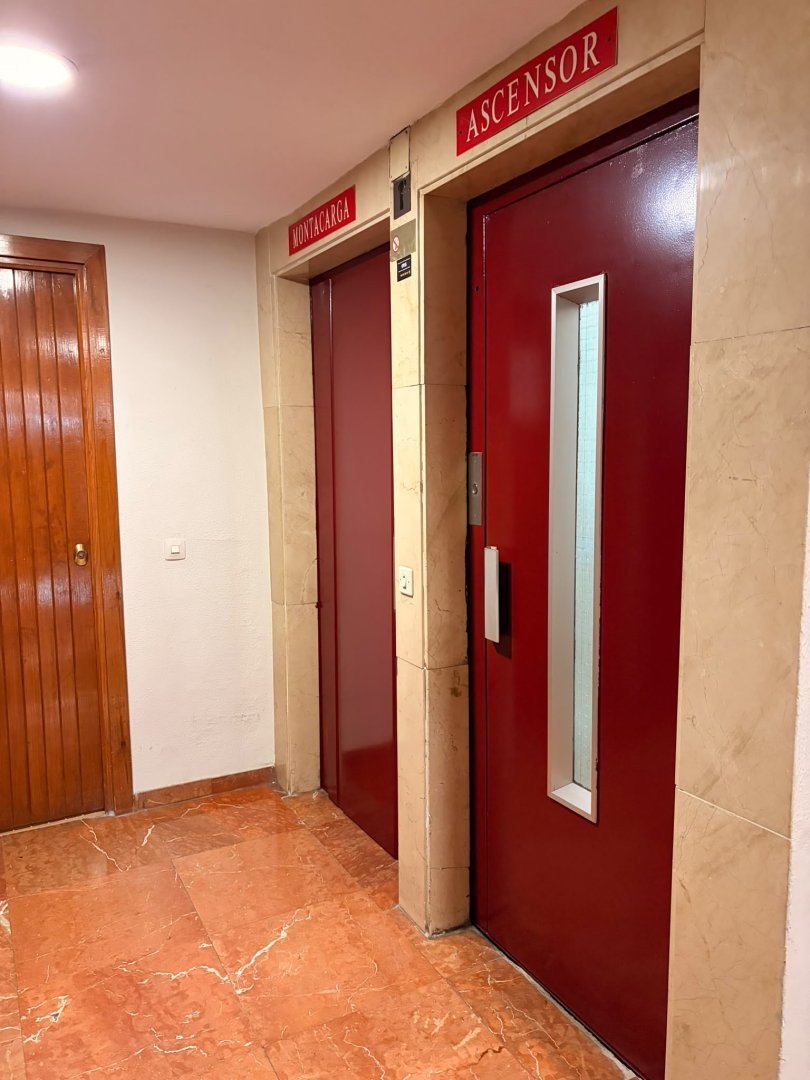 Wohnung 93 m² in Sevilla