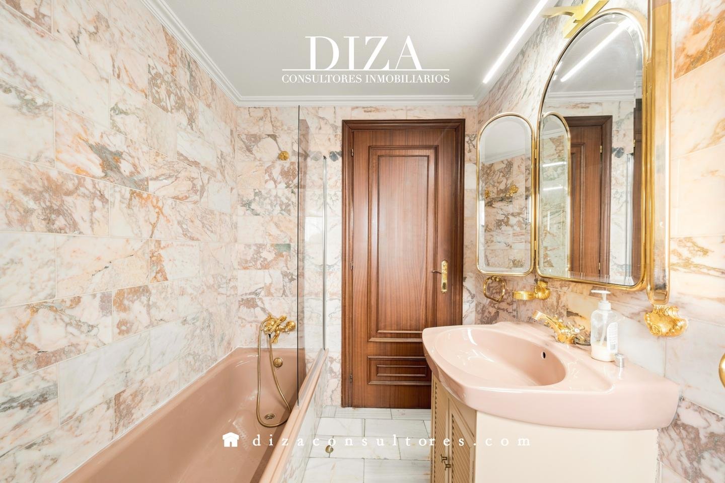 Piso de 161 m² en Madrid