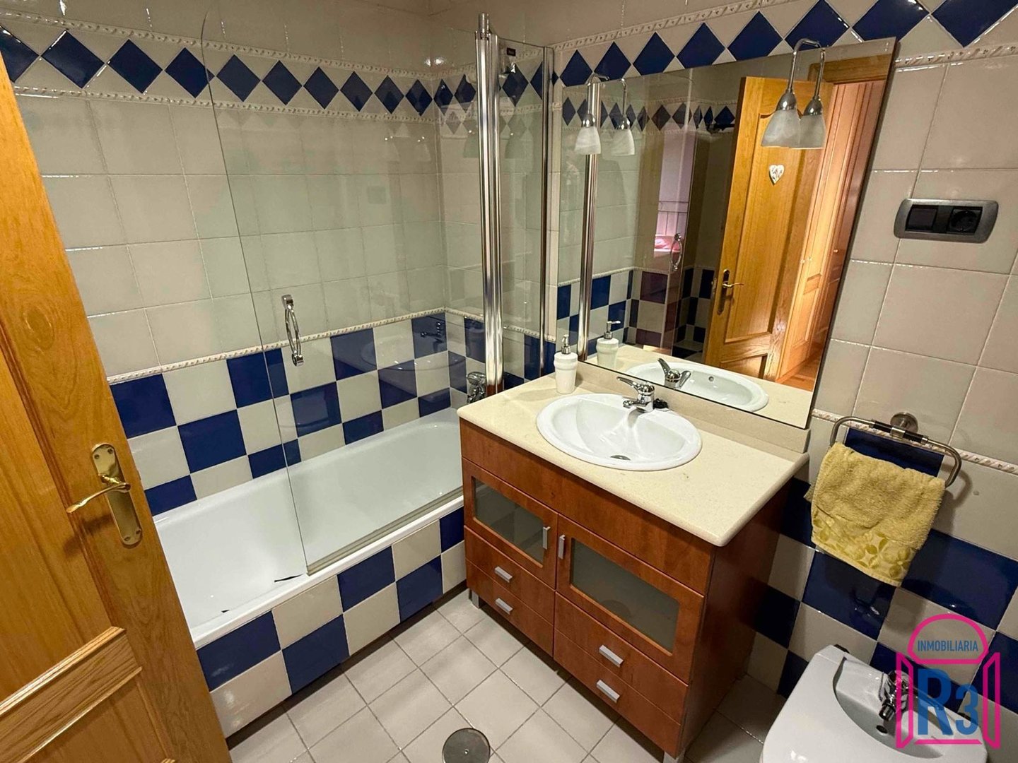 Piso de 117 m² en León