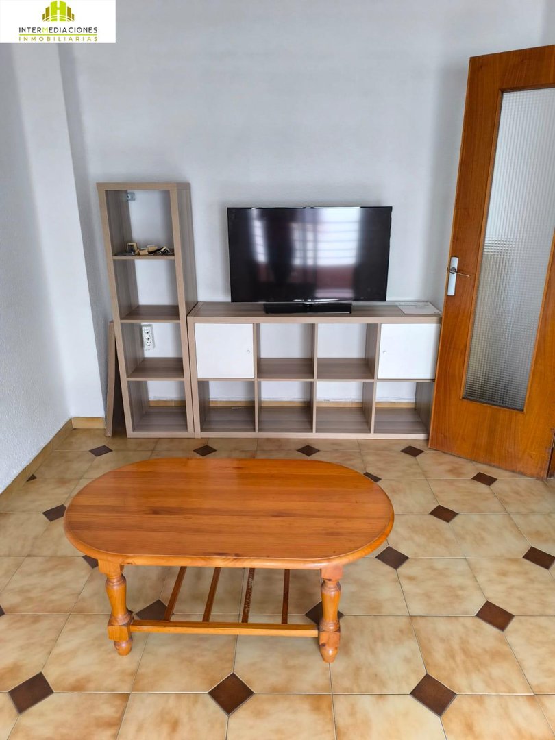 Habitación 130 m², Albacete