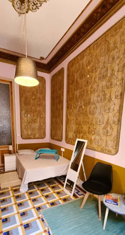 Habitació de lloguer, València