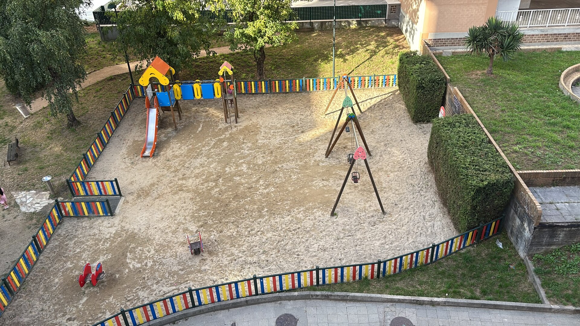 Piso de 90 m² en Vigo