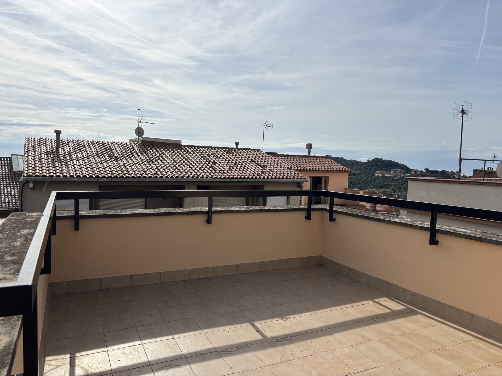 Pis de 154 m² a Sant Feliu de Codines