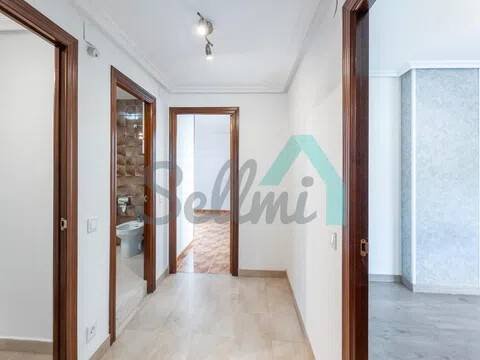 Piso de 70 m² en Oviedo
