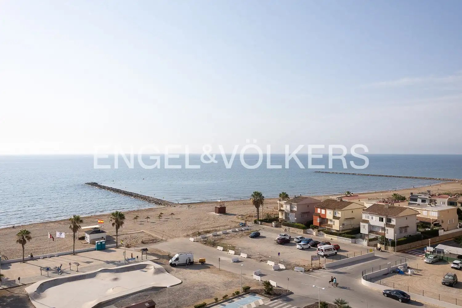 Piso de 133 m² en El Puig