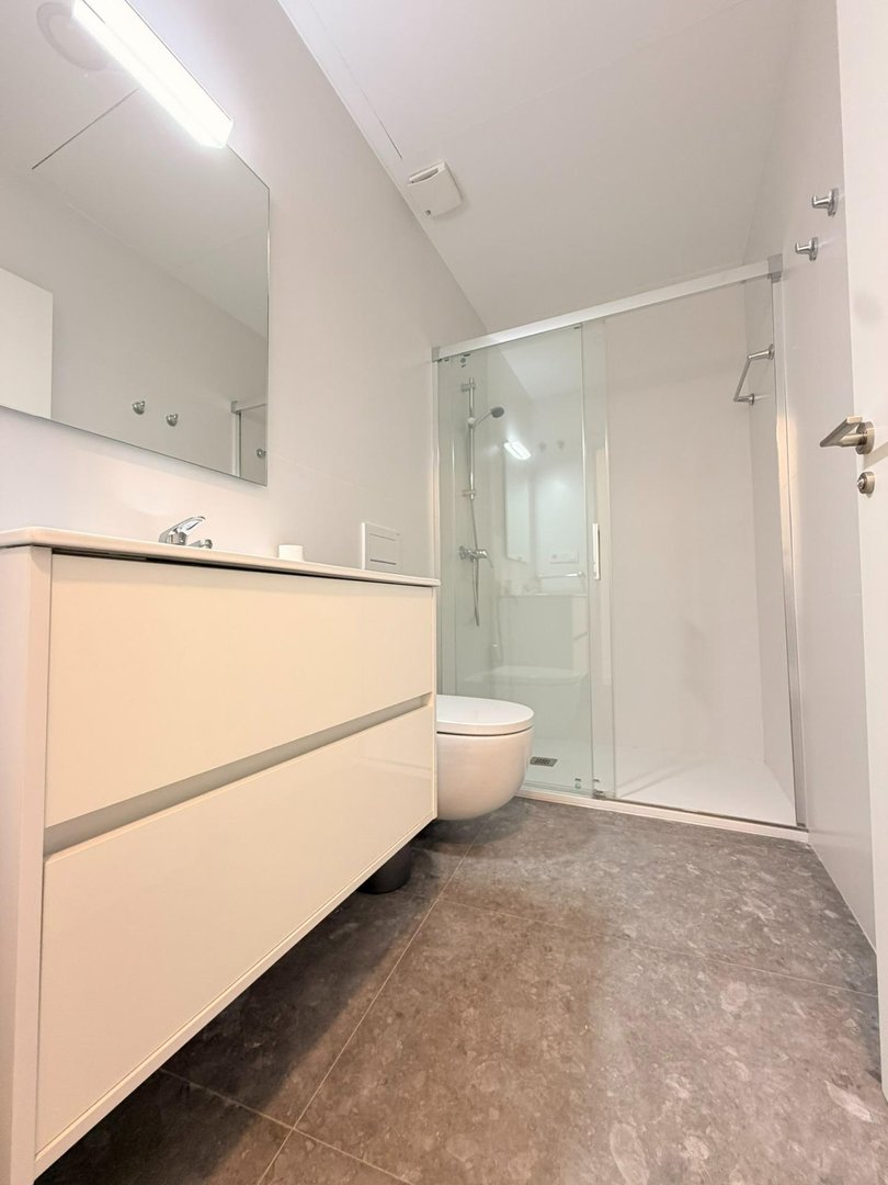 Квартира 130 м² в Аликанте