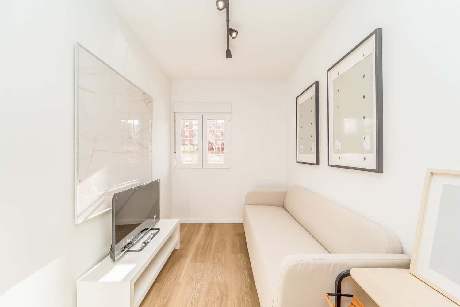 Habitació de lloguer, Valladolid