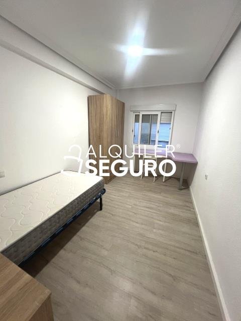 Flat 100 m² in Las Torres de Cotillas