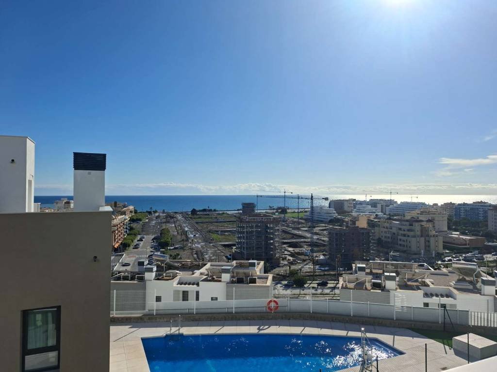 Maison 120 m² à Vélez-Málaga