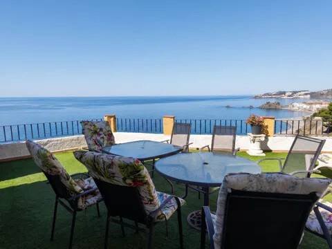 Casa de 160 m² en Almuñécar