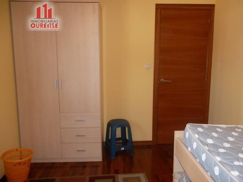 Piso de 75 m² en Ourense