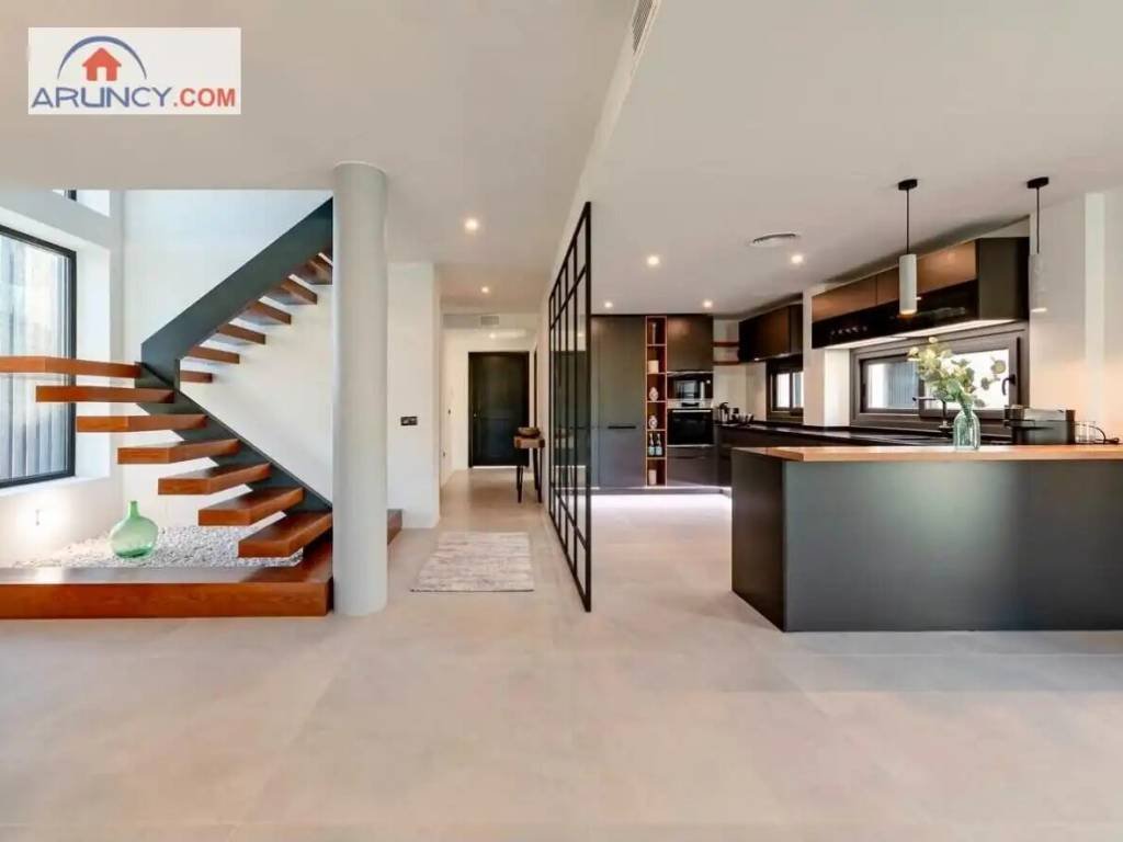 Casa de 322 m² en Mairena del Aljarafe