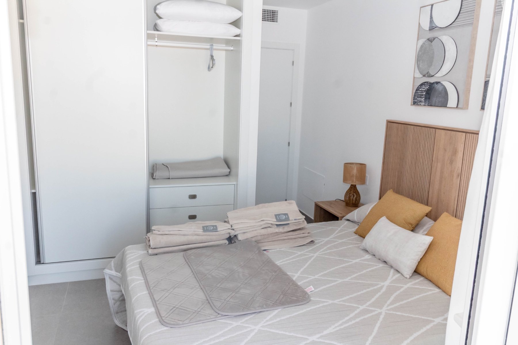 Piso de 91 m² en Dolores