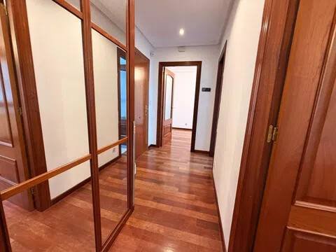 Piso de 65 m² en Gijón