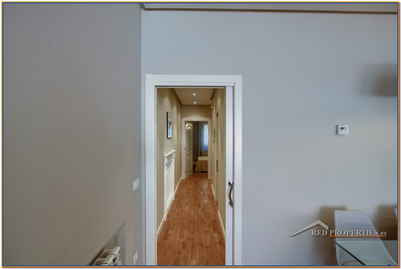 Pis de 104 m² a Lleó