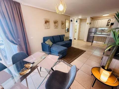 Piso de 60 m² en Arona