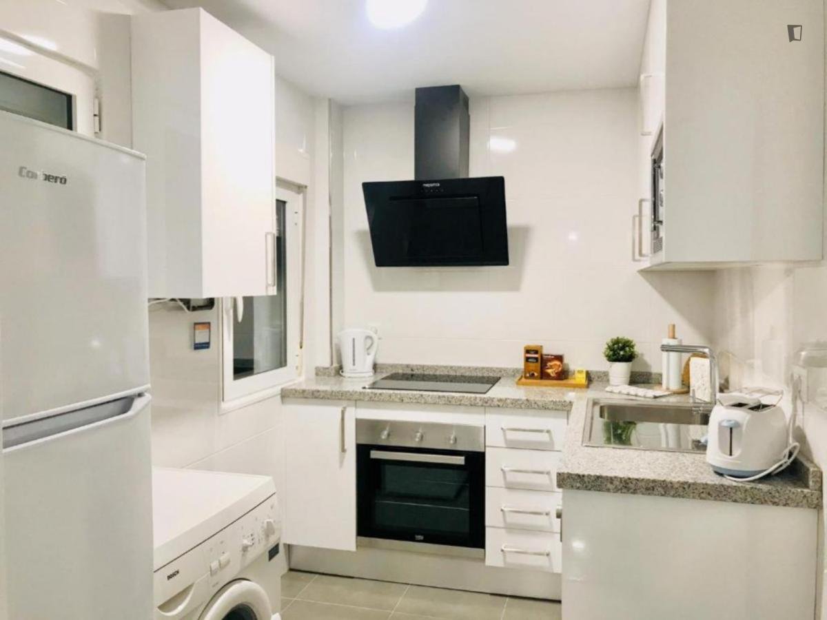 Piso de 80 m² en Málaga