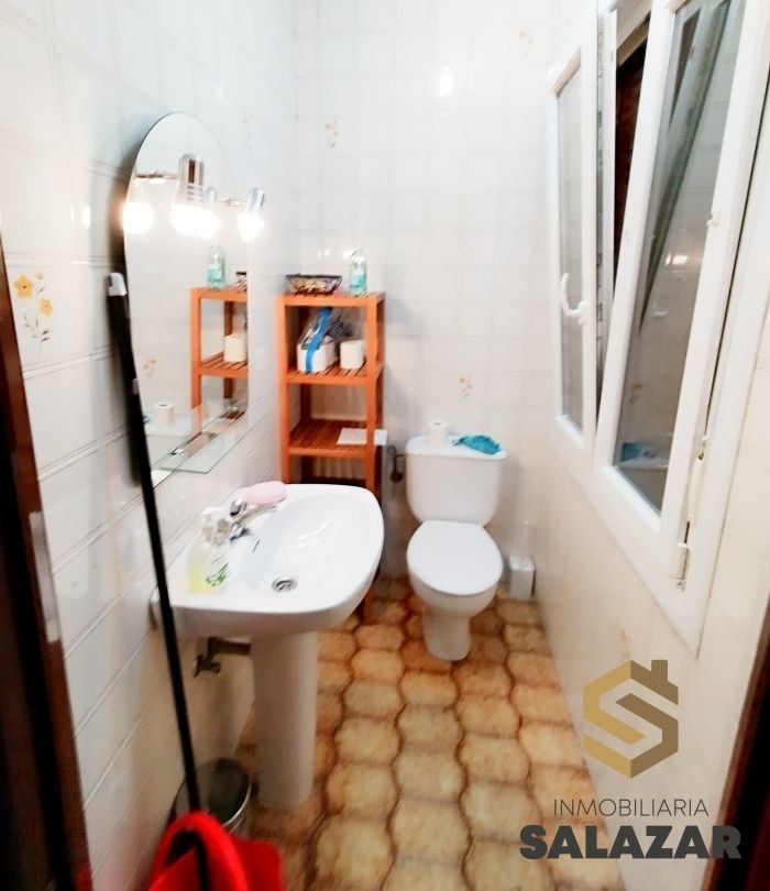 Piso de 114 m² en Bilbao