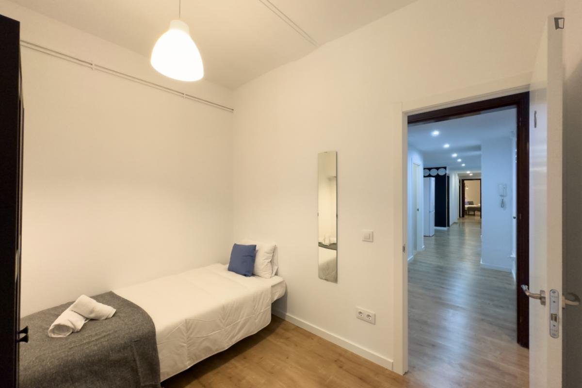 Habitación en alquiler, Barcelona