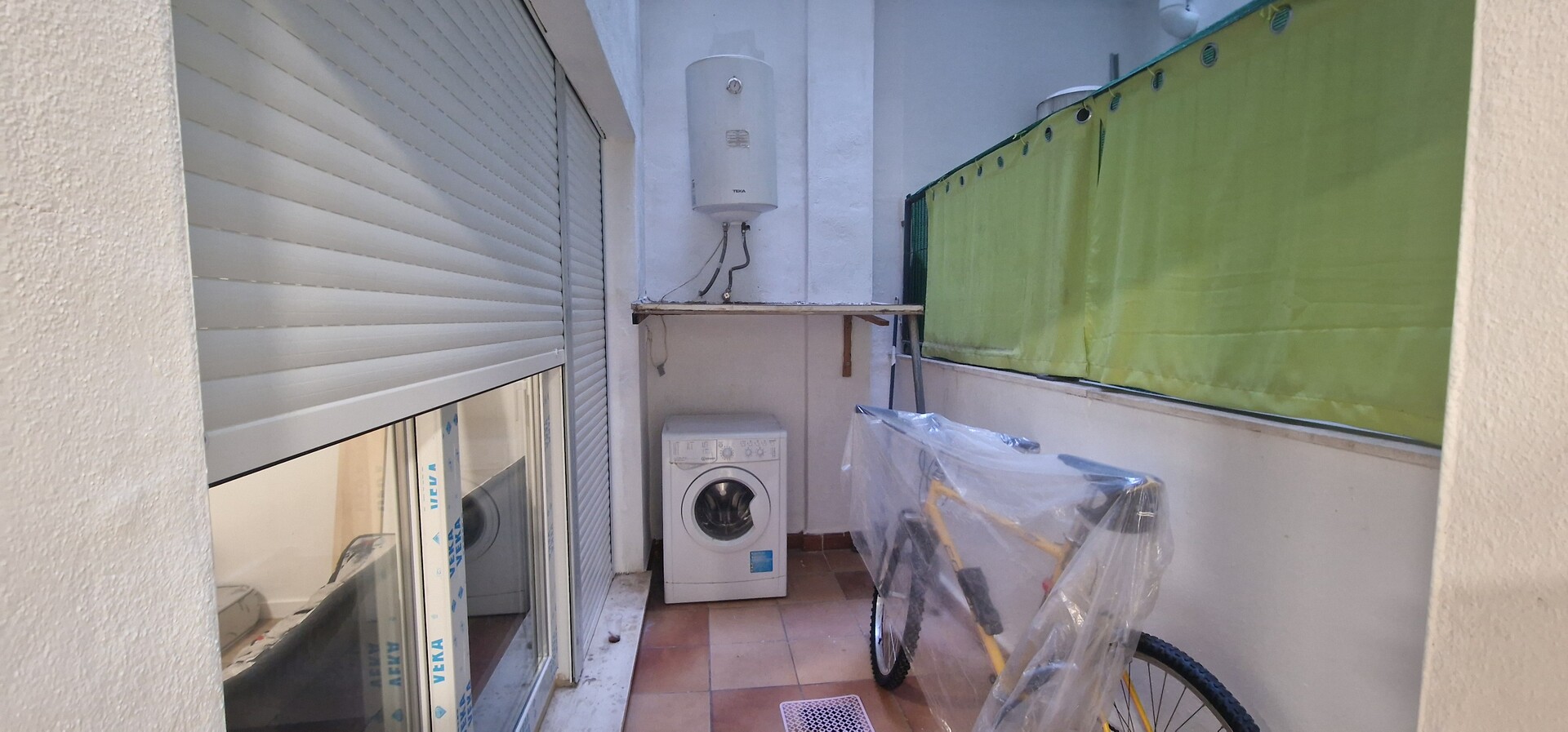 Apartamento 44 m² em Benetússer