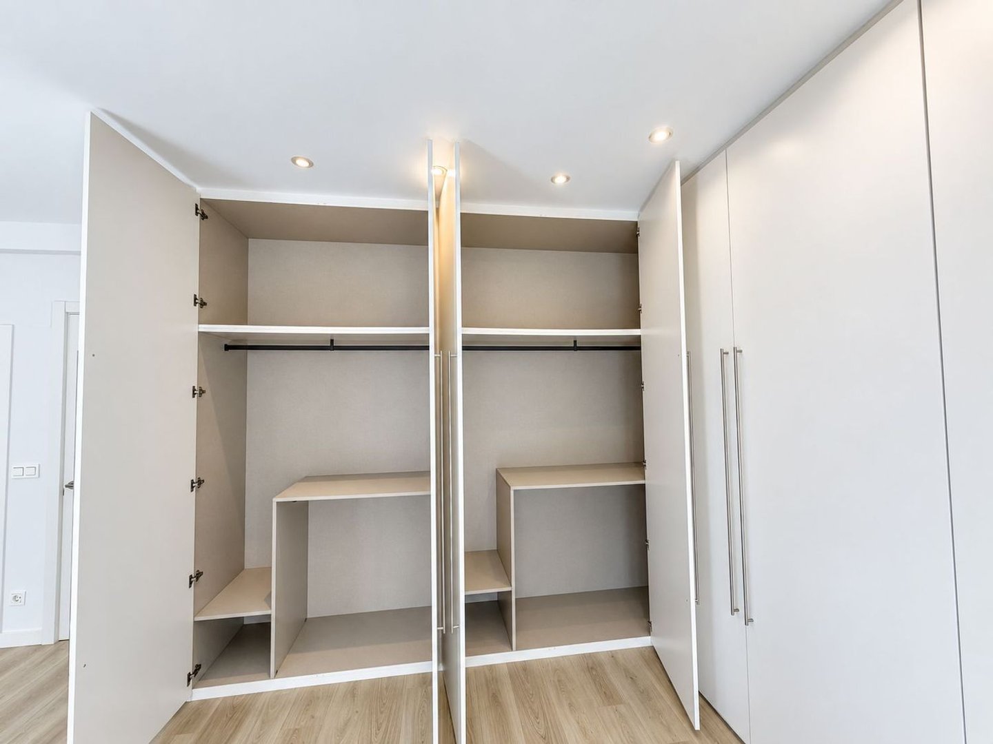Piso de 145 m² en San Sebastián
