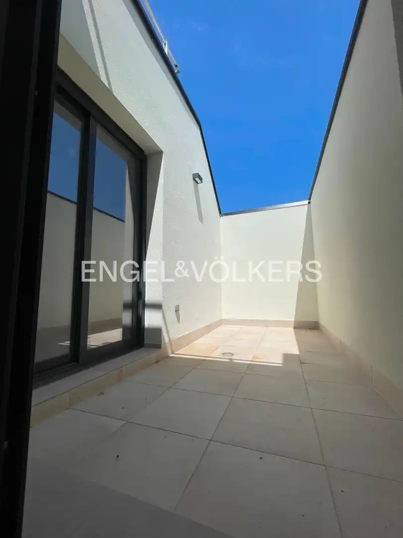 Piso de 108 m² en Pozuelo de Alarcón