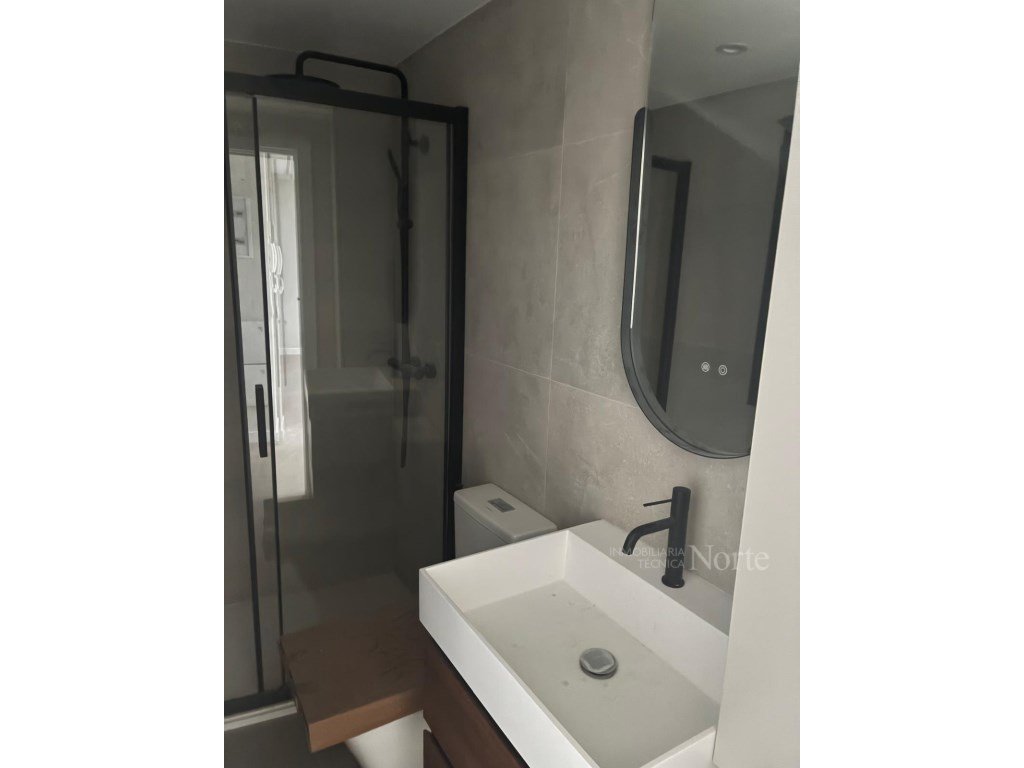 Piso de 53 m² en Algete