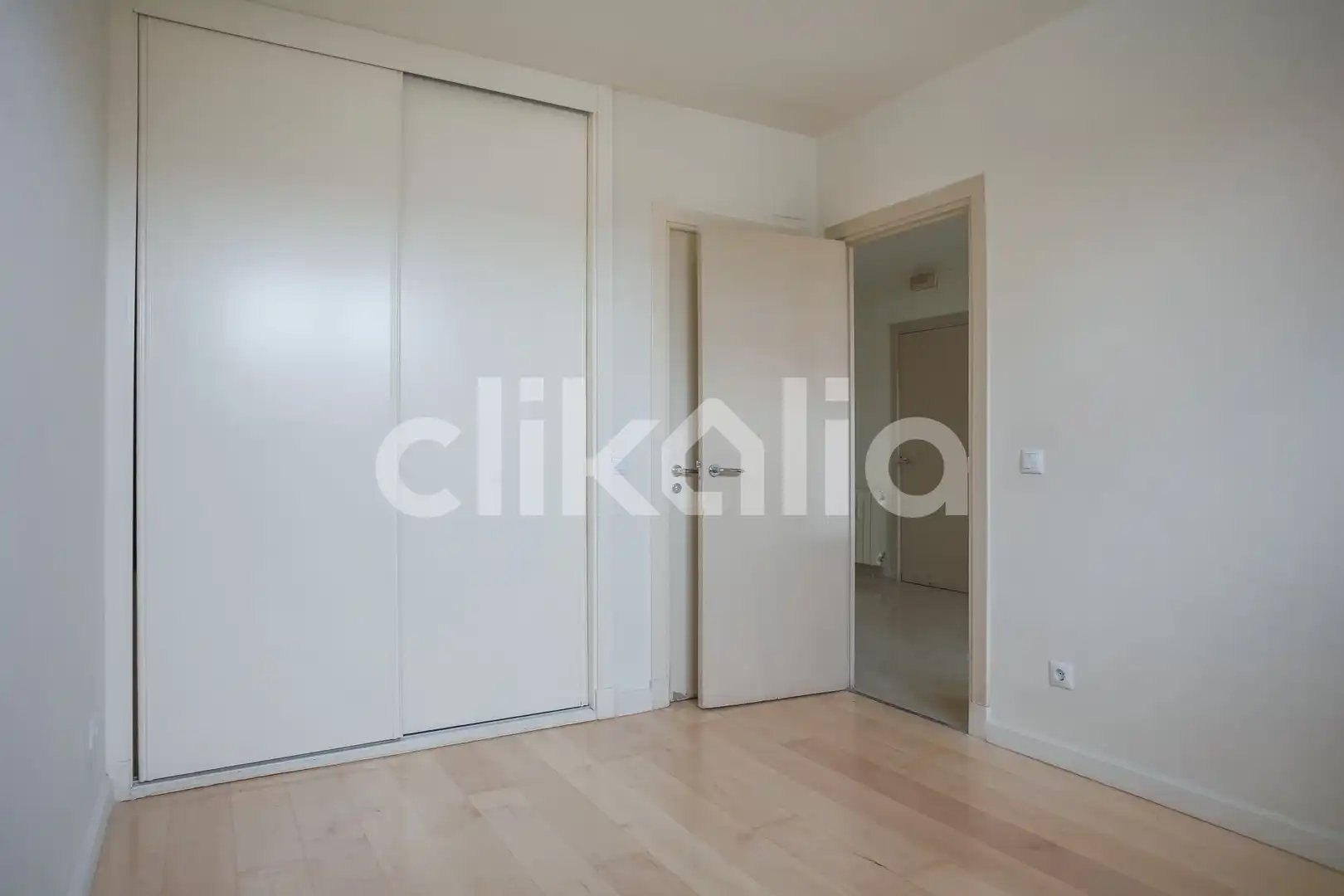 Pis de 392 m² a Madrid
