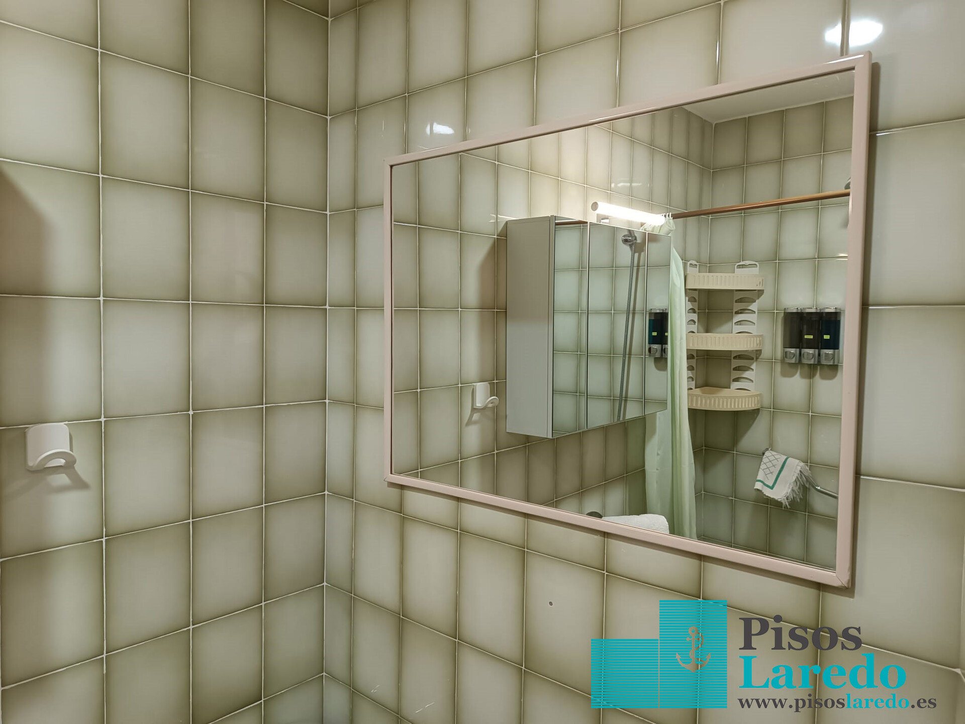 Piso de 47 m² en Laredo