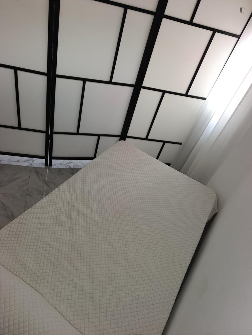 Habitación en alquiler, Sevilla