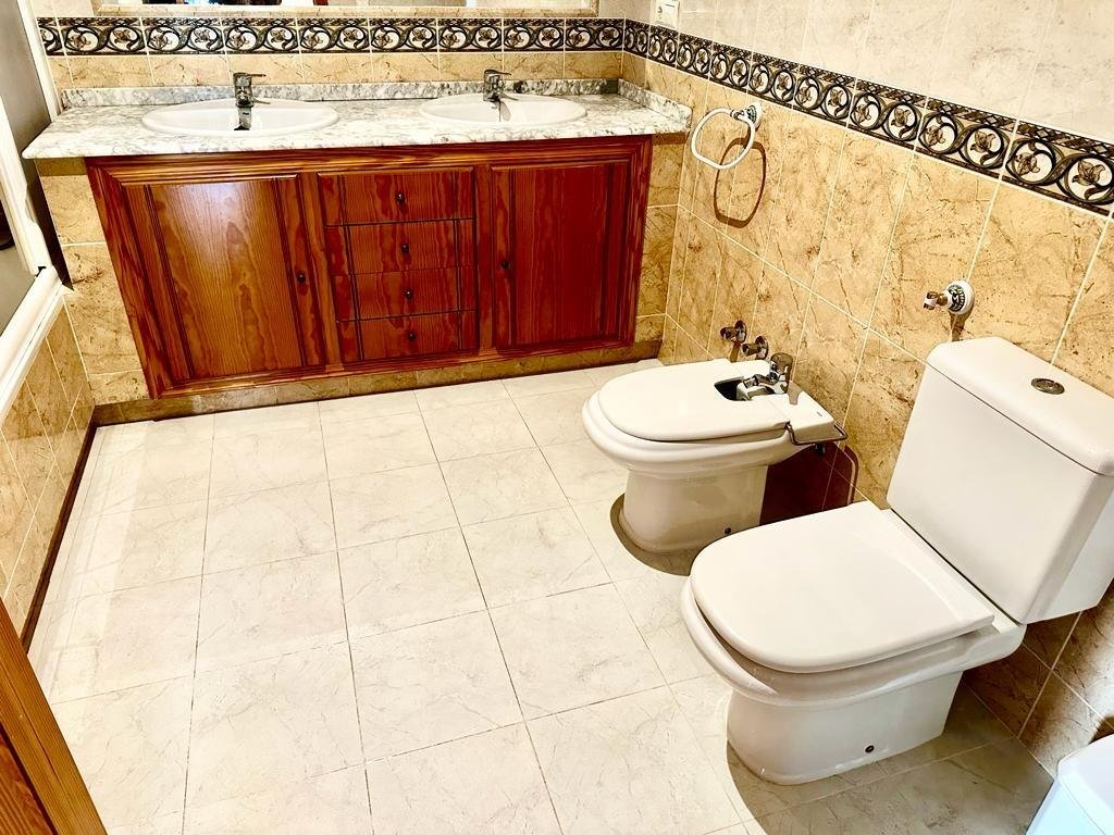 Pis de 220 m² a Còrdova