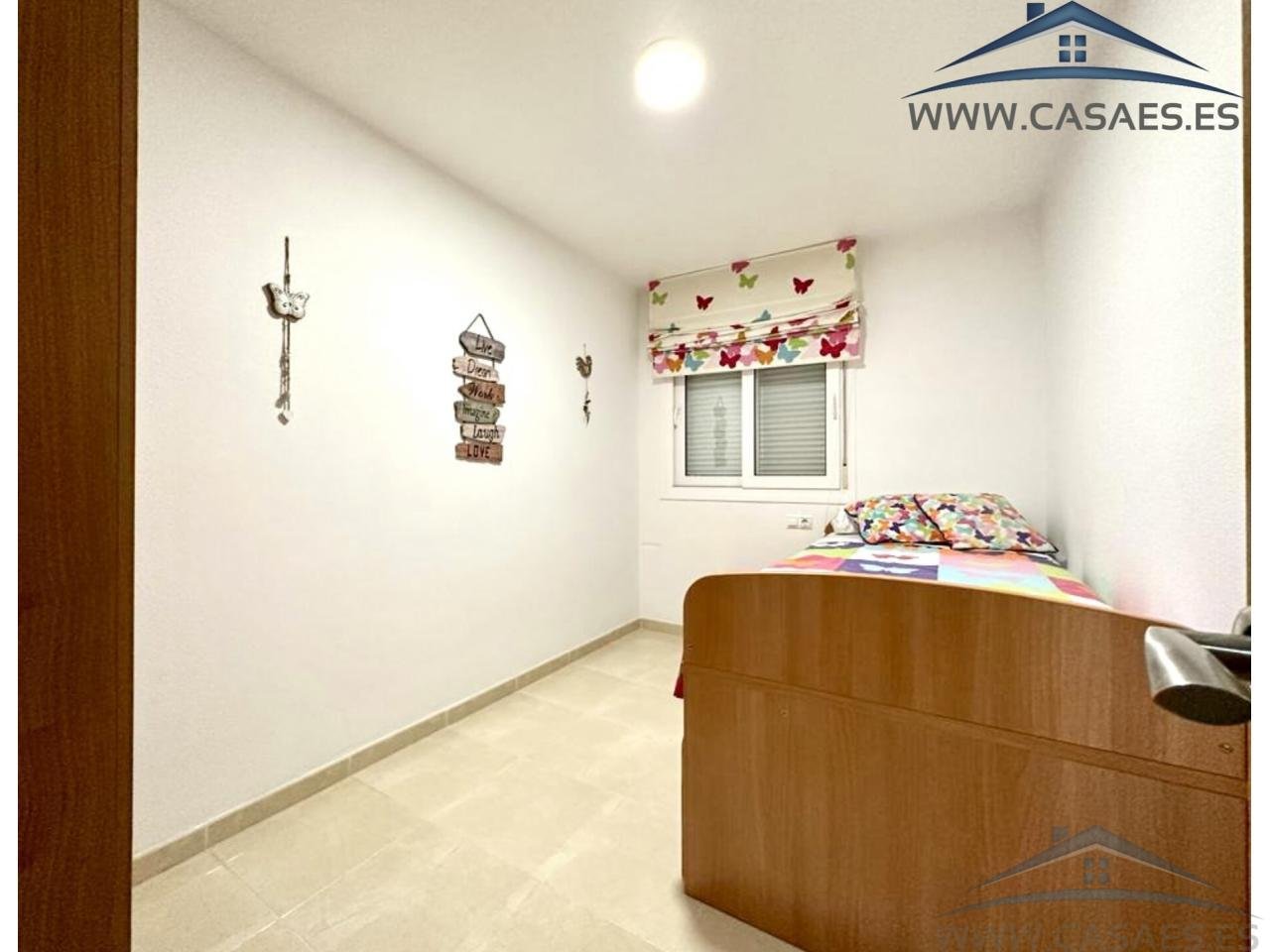 Piso de 70 m² en Roquetas de Mar