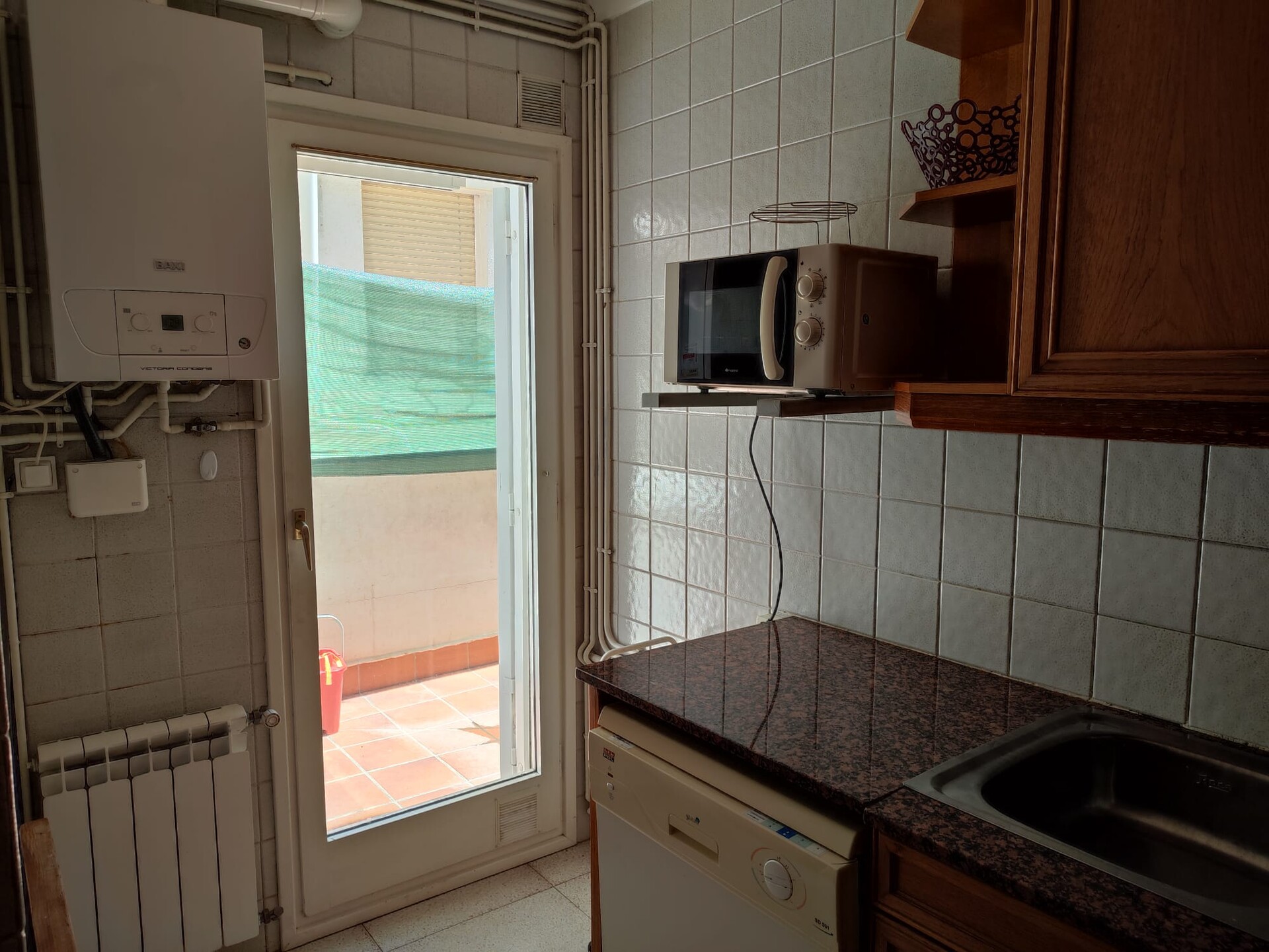 Apartamento 92 m² em Puigcerdà