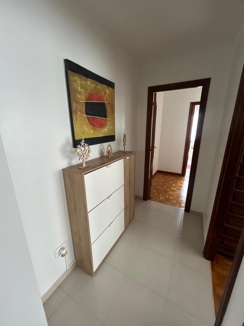 Piso de 106 m² en Ribeira