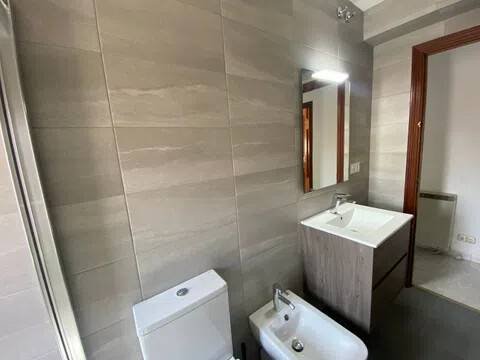 Piso de 70 m² en Salamanca